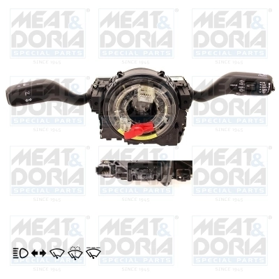 Steering Column Switch